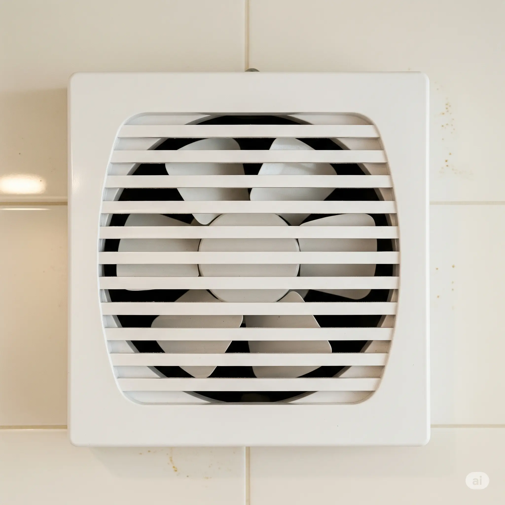 Fan Repair