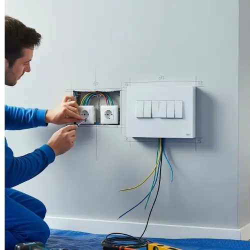 Switchboard Repair